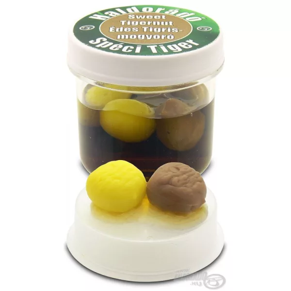 Haldorádó SpéciTiger - Slatki Tigrov orah