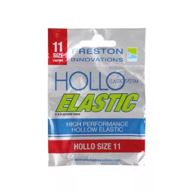 Preston Hollo Elastic Size 11 Gumica za štap