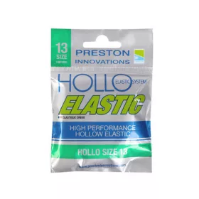 Preston Hollo Elastic Size 13 Gumica za štap