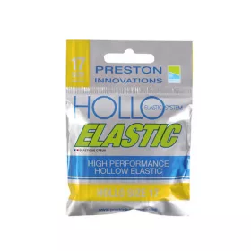 Preston Hollo Elastic Size 17 Gumica za štap