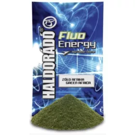 Haldorádó Fluo Energy Groundbait Egzorcist Prihrana 800gr