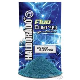 Haldorádó Fluo Energy - Plava Fuzija 800gr