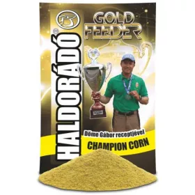 Haldorádó Gold Feeder Champion Kukuruz Hrana 1kg