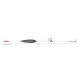 Mikado Catfish 200cm 3/0 Monofilna struna za predvez