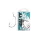 Mikado Jaws Offset 1/0 Udica S Okom, S Kontra Kukom Offset 10 kom