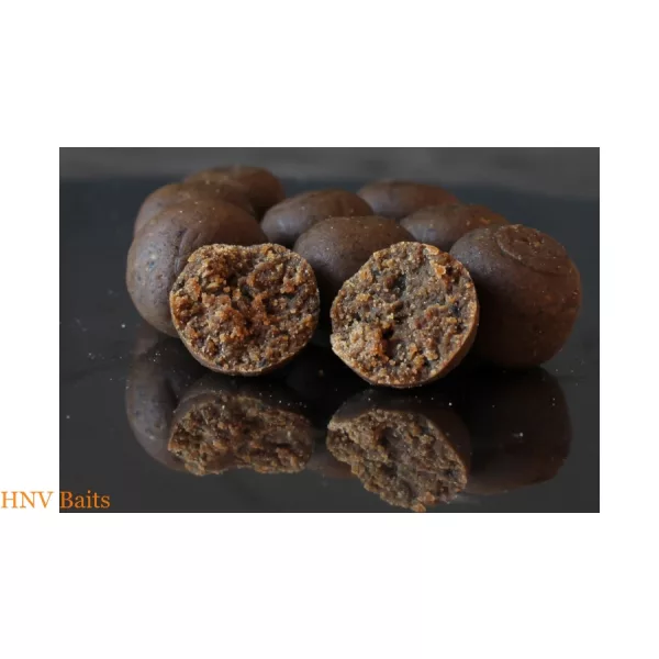 HNV Baits GLM Liver 24mm Boila 1kg