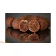 HNV Baits Squid Krill 20mm Bojle 1kg