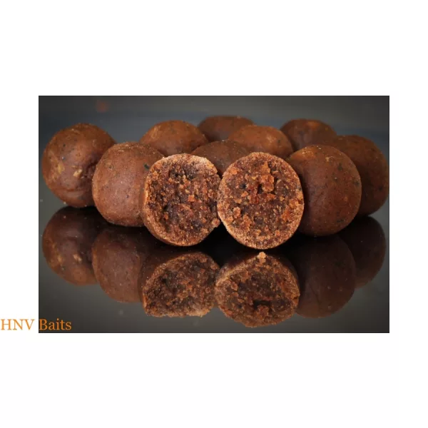 HNV Baits Squid Krill 24mm Bojle 1kg