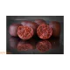 HNV Baits Red Spicy Squis 20mm Bojle 1kg