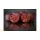HNV Baits Red Spicy Squid 24mm Bojle 1kg