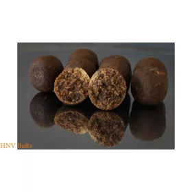 HNV Baits Liver Garlic 20mm Boila 1kg