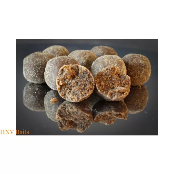 HNV Baits Liver Garlic Topiva Boila 24mm 1kg