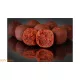 HNV Baits Strawberry Shake 20mm Bojle 1kg