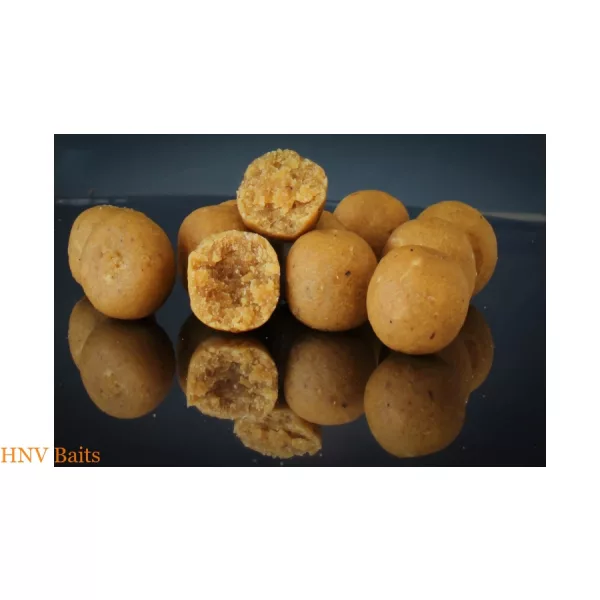 HNV Baits Sweet Nuts 24mm Bojle 1kg