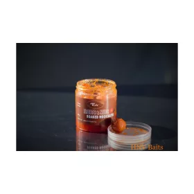   HNV Baits Fruits & Nuts 20mm Prednamočeni mamac za udicu 220gr