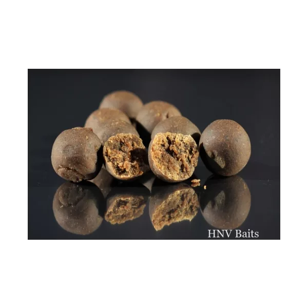 HNV Baits The Code 20mm Bojla 1kg