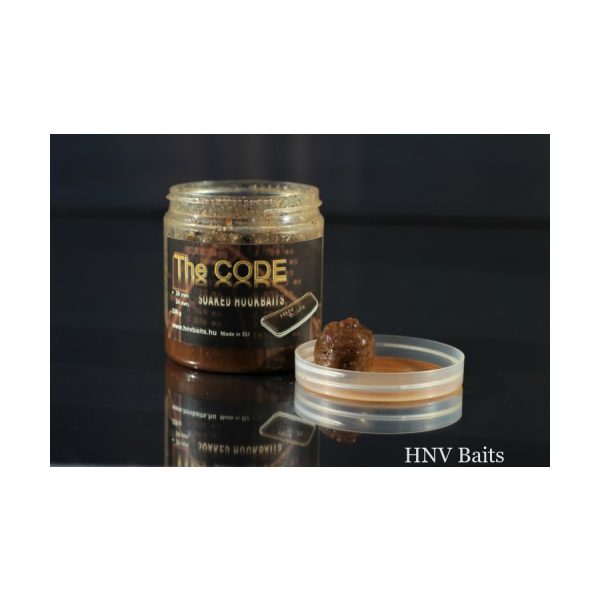 HNV Baits The Code 20mm Prethodno namočeni mamac za udicu 220gr