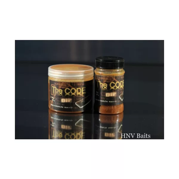 HNV Baits The Code Dip 90gr