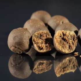   HNV Baits The Code Soluble Big Balls Hookbaits 30mm Topljivi mamac za udicu 165gr