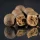 HNV Baits The Code Soluble Big Balls Hookbaits 30mm Topljivi mamac za udicu 165gr