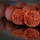 HNV Baits Strawberry Shake Soluble Big Balls Hookbaits 30mm Topljivi mamac za udicu 165gr