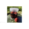 HNV Baits Strawberry Shake Soluble Big Balls Hookbaits 30mm Topljivi mamac za udicu 165gr