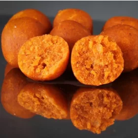   HNV Baits Fruits & Nuts Soluble Big Balls Hookbaits Topiva kuka 30mm 165gr