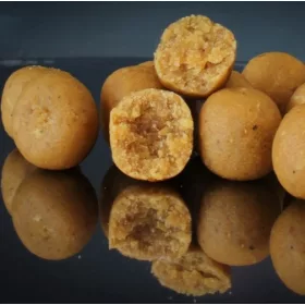   HNV Baits Sweet Nuts Soluble Big Balls Hookbaits 30mm Topljivi mamac za udicu 165gr