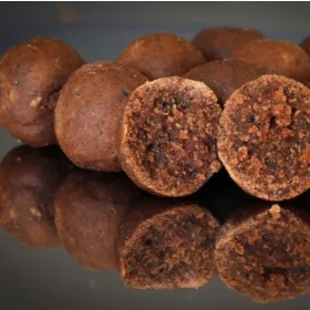   HNV Baits Squid Krill Soluble Big Balls Hookbaits 30mm Topljivi mamac za udicu 165gr