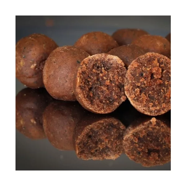 HNV Baits Squid Krill Soluble Big Balls Hookbaits 30mm Topljivi mamac za udicu 165gr