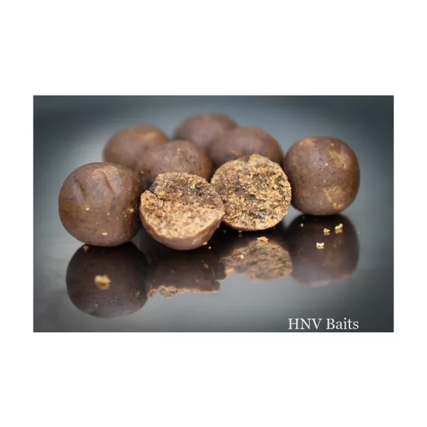 HNV Baits Natur Complex 24mm Boila 4kg