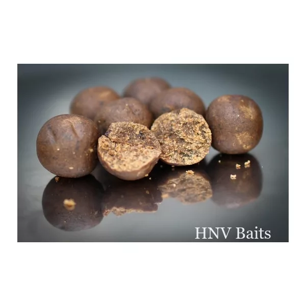 HNV Baits Natur Complex 30mm Bojla 4kg