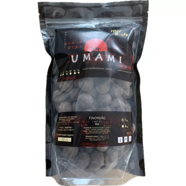 HNV Baits Umami Boili 30mm 1kg
