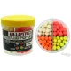 Haldorádó Quatro Fluo Pop Up Boilies 8 mm / 4 okusa u jednoj kutiji