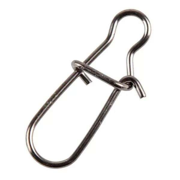 Mikado 000 Fastlock Snap Kopča 10 kom