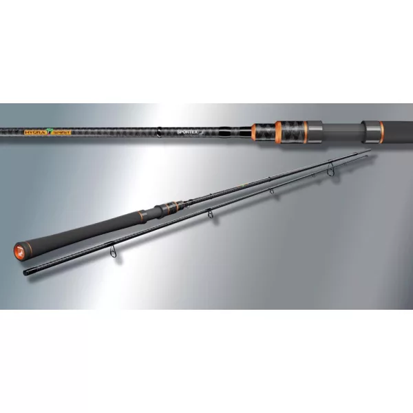 Sportex Hydra Spirit Baitcast 2,10m 20gr Štap za casting varaličarenje iz 2 dijela