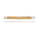 iBite Feeder Vrh Carp Expert River Feeder Promjer: 2.9 mm Karbon Crveno + Crvena Led