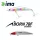 Ima iBorn 78F Shallow 7,8cm 8,5gr 001 Red Head Wobbler