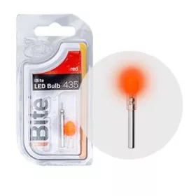IBITE 435 BATERIJA + BULB LED CRVENA