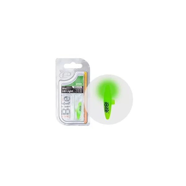 Ibite Ub Light Mini Zelena