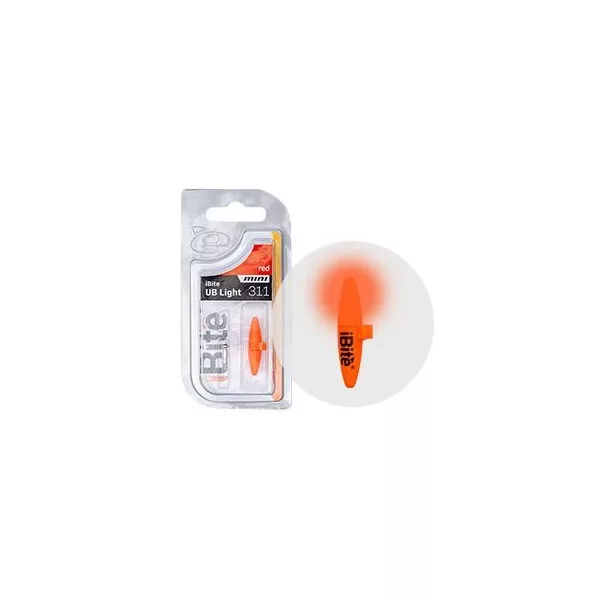 Ibite Ub Light Mini Crvena