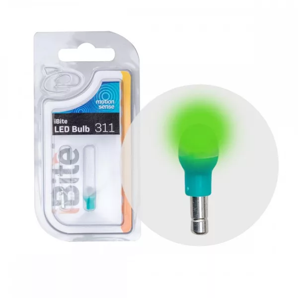 IBITE 311 BATERIJA + LED MS