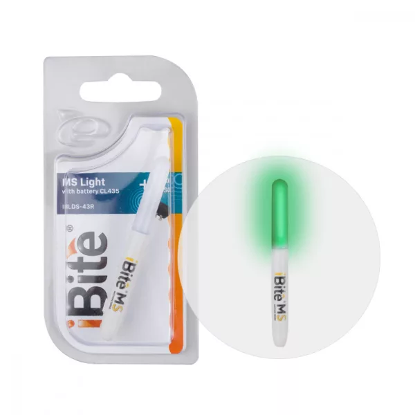 iBite MS Light LED indikator vrha štapa - Osvjetljenje vrha štapa