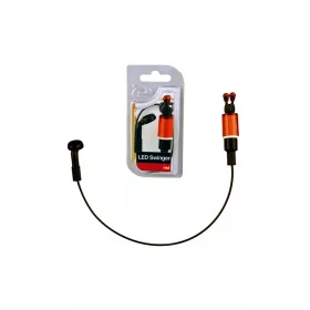 iBite Led Swinger 211 S Baterijom Crveni