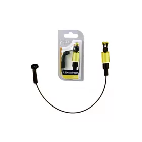 iBite Led Swinger 211 S Baterijom Žuti