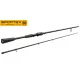 Sportex Illusion Baitcast 2,10m 10gr 2 Dijelna Casting Štap za spinning