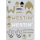 WESTIN Westin Naljepnice A4 naljepnica