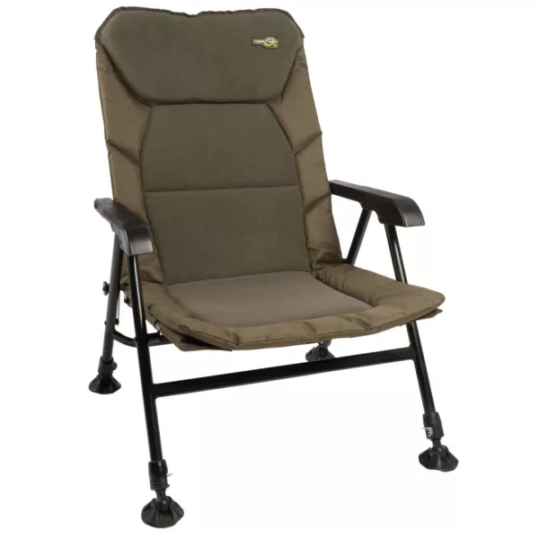 Mikado Territory Karfás Fotel 61x76x86cm