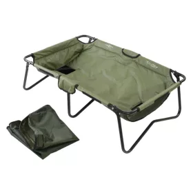 Mikado Territory 100x65x30cm Kolijevka za šarane