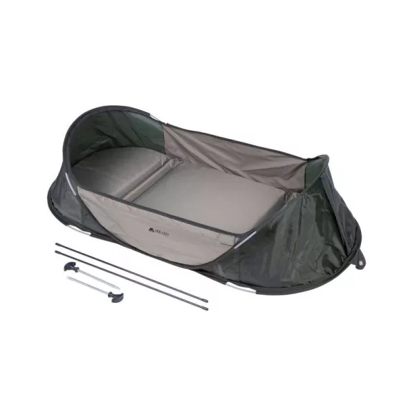 Mikado Fast Mat 100x65x35cm Podloga za šarane